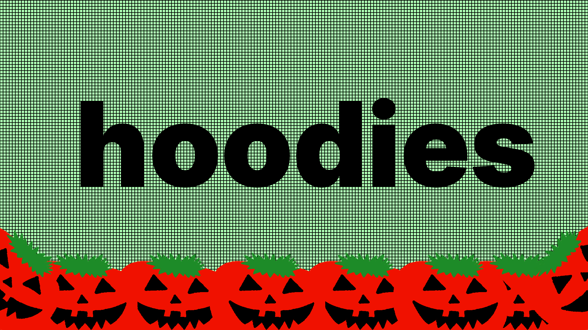 hoodies