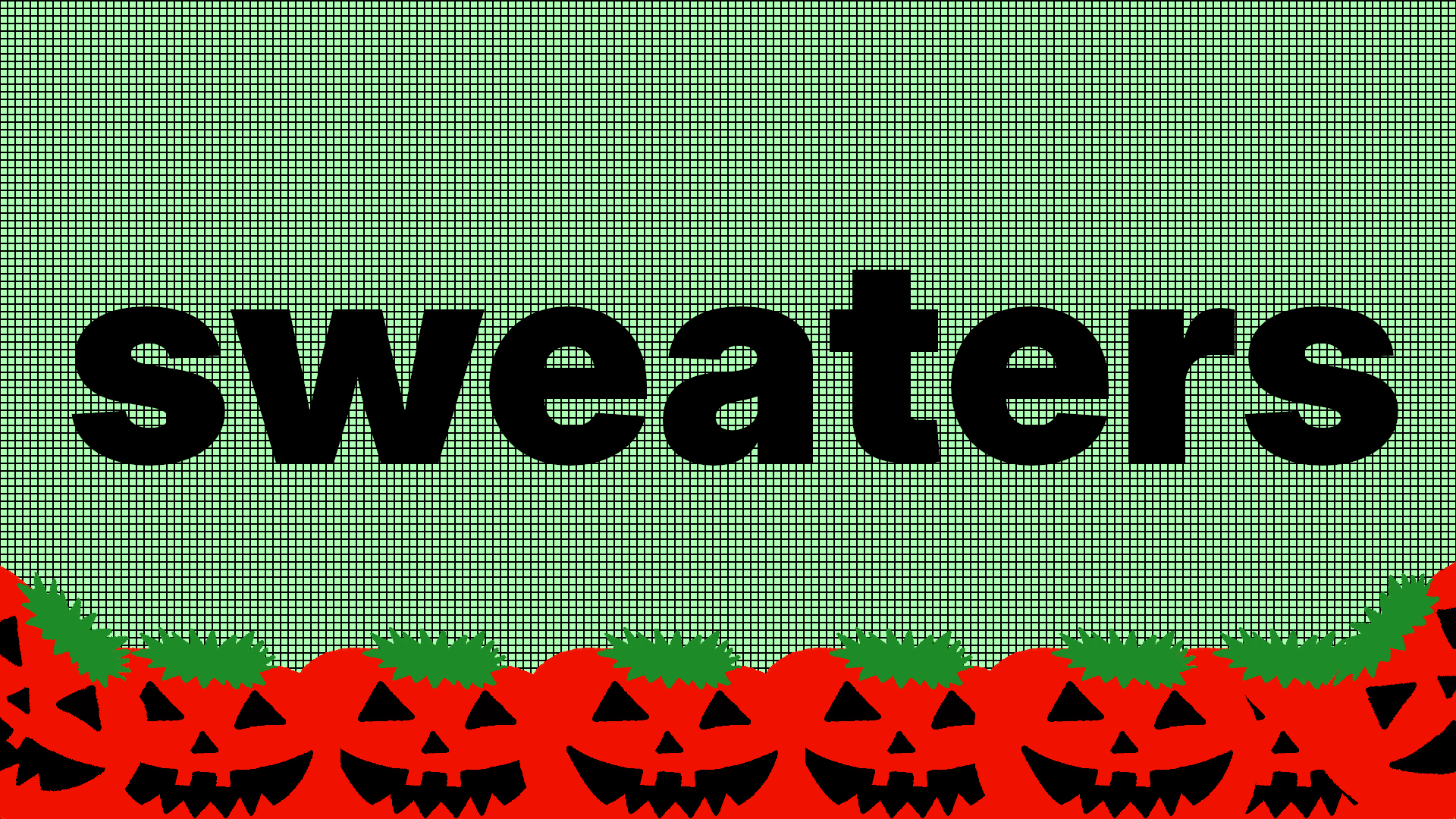 sweaters