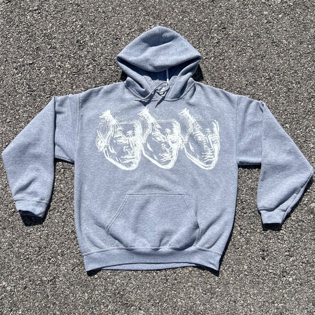 Concrete Hoodie