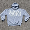 Concrete Hoodie