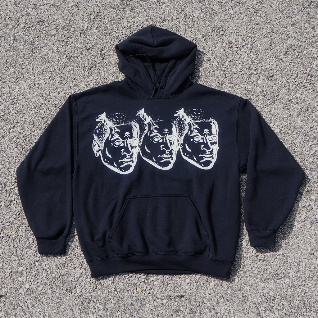 Foundation Hoodie