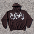 Chocolate Hoodie