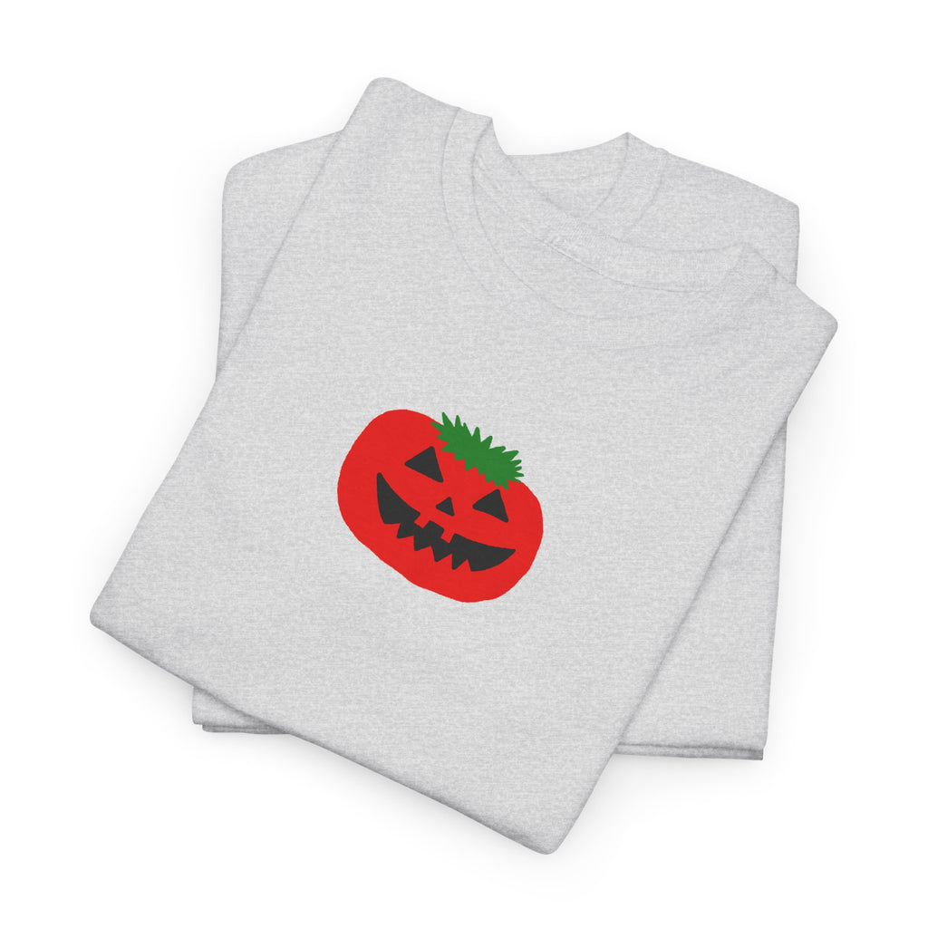 Tomato head t-shirt
