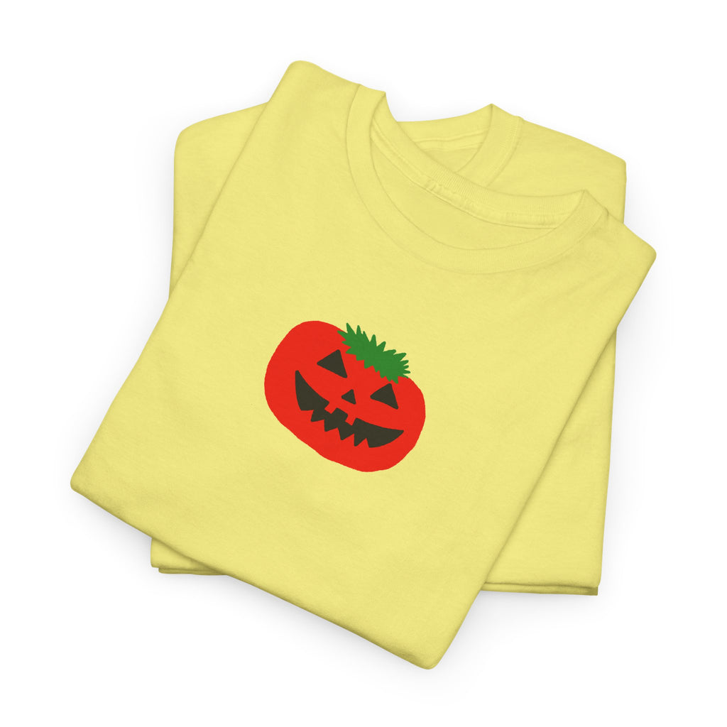 Tomato head t-shirt
