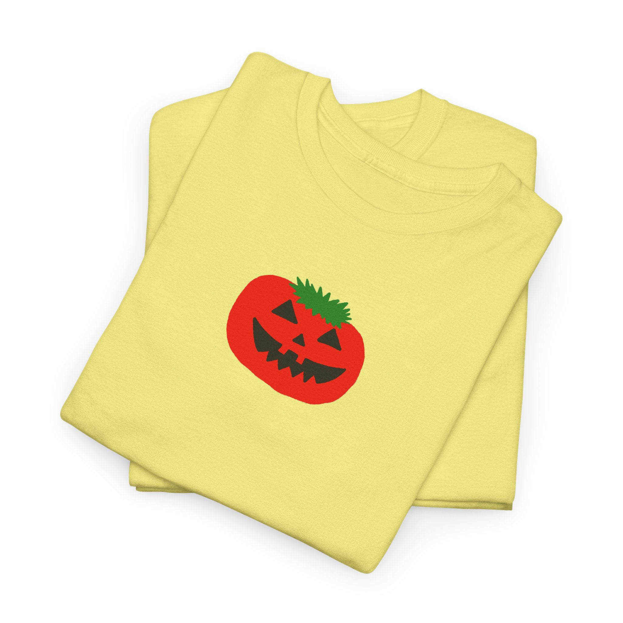 Tomato head t-shirt