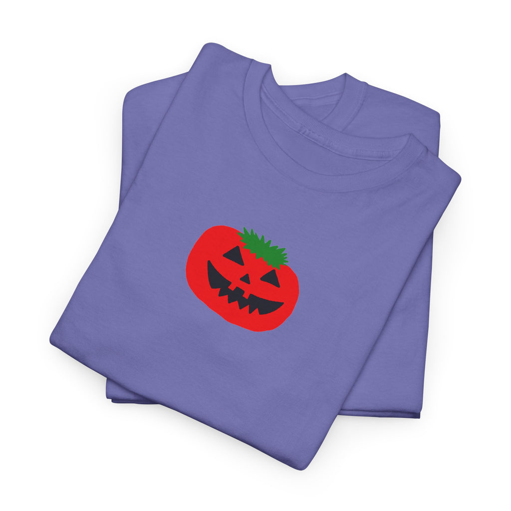 Tomato head t-shirt