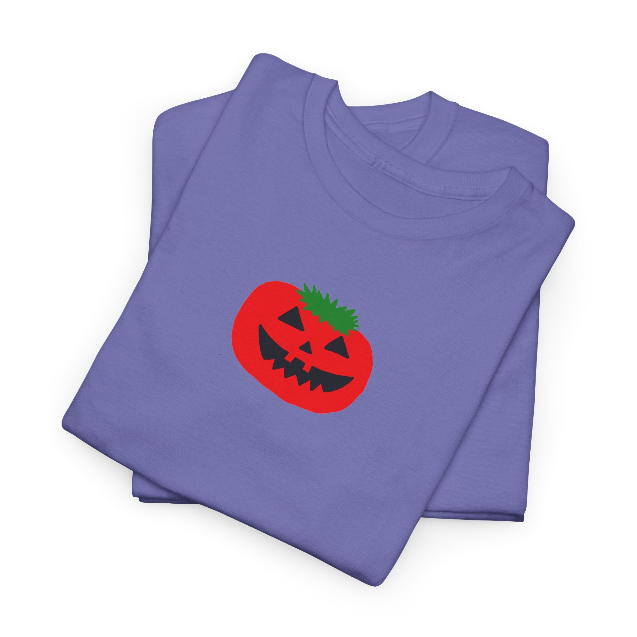 Tomato head t-shirt