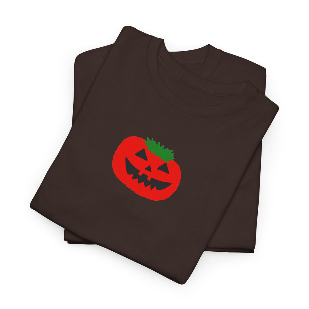 Tomato head t-shirt