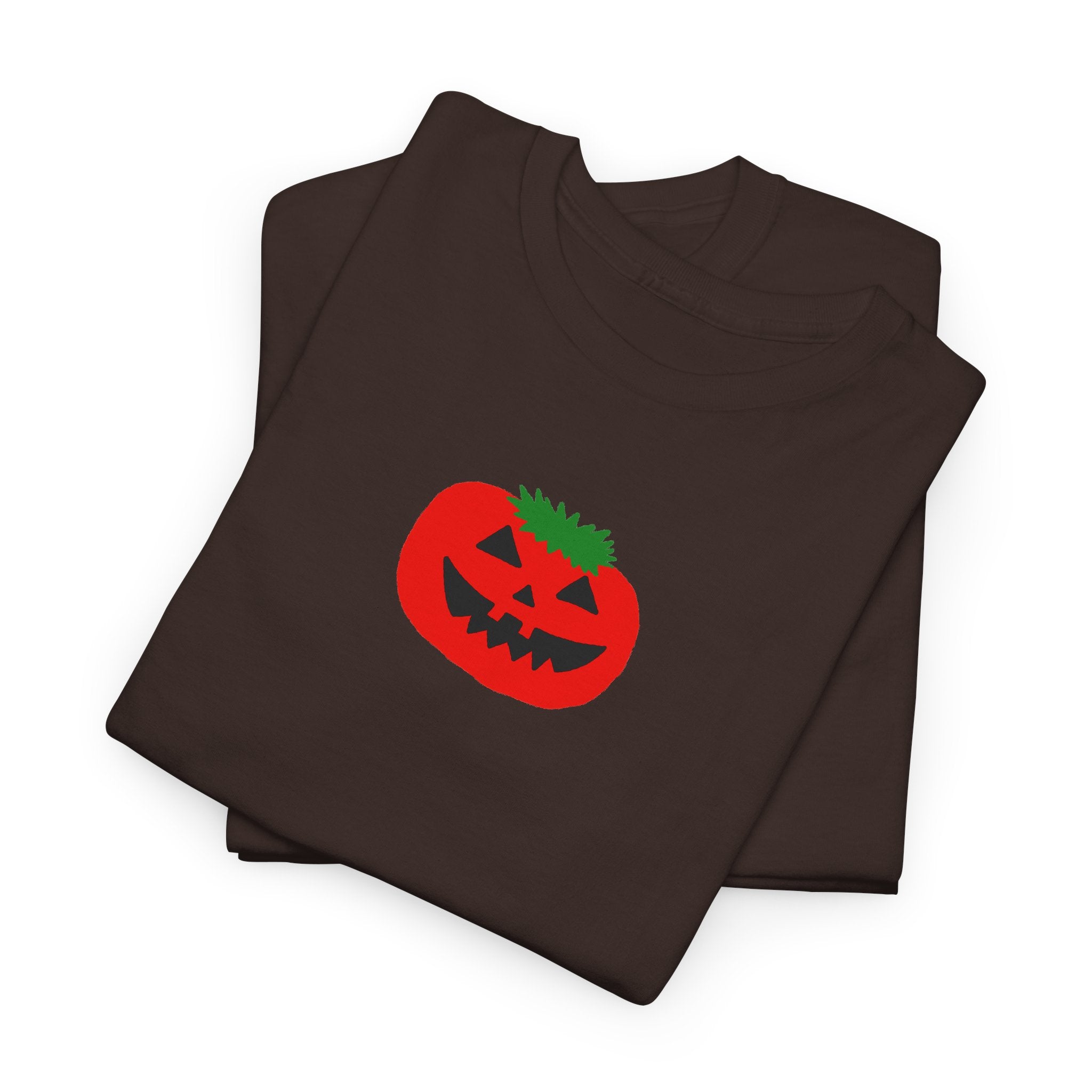Tomato head t-shirt