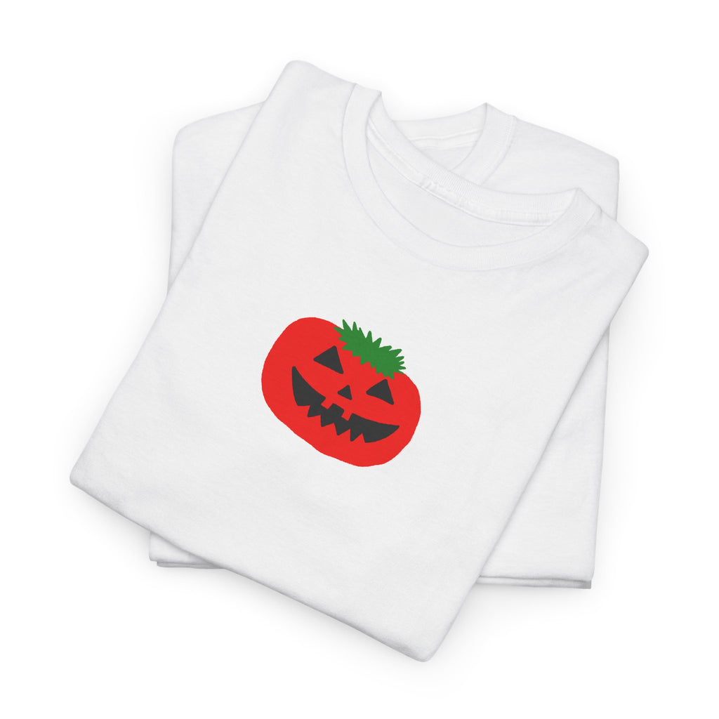 Tomato head t-shirt