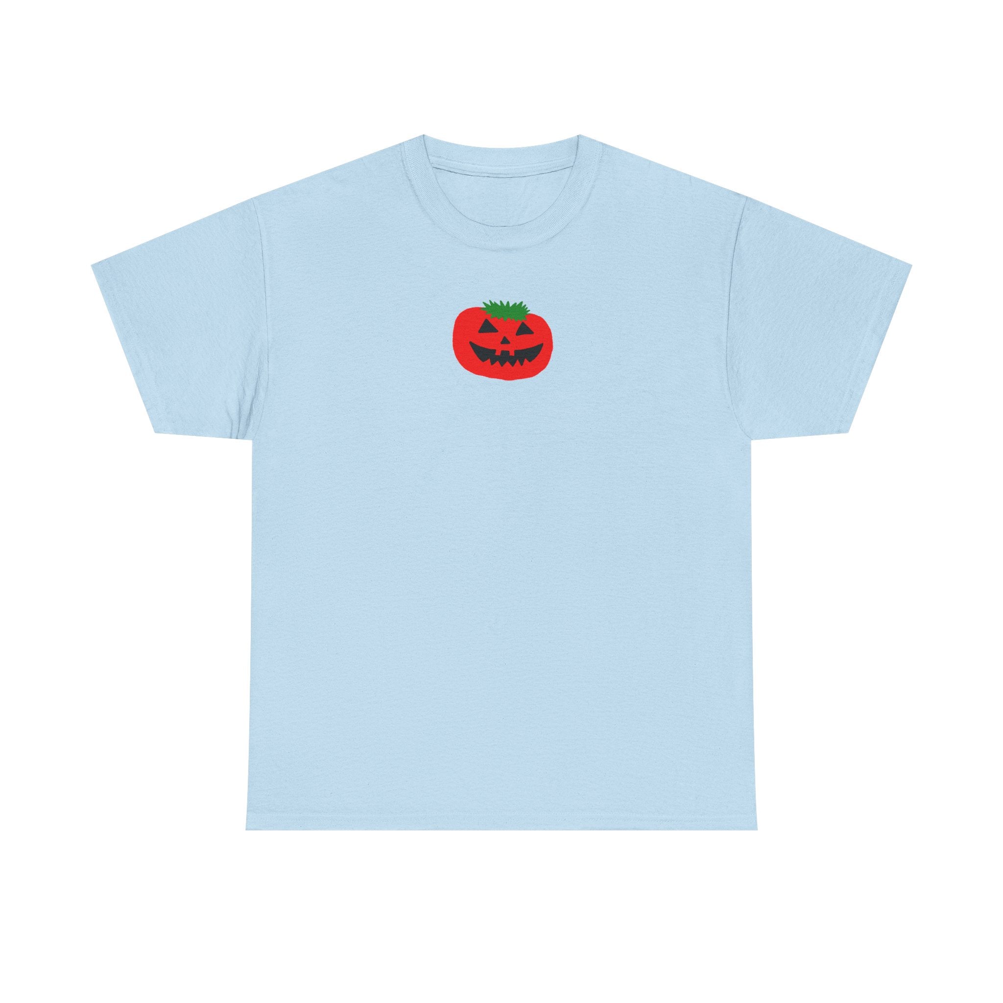 Tomato head t-shirt