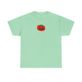 Tomato head t-shirt