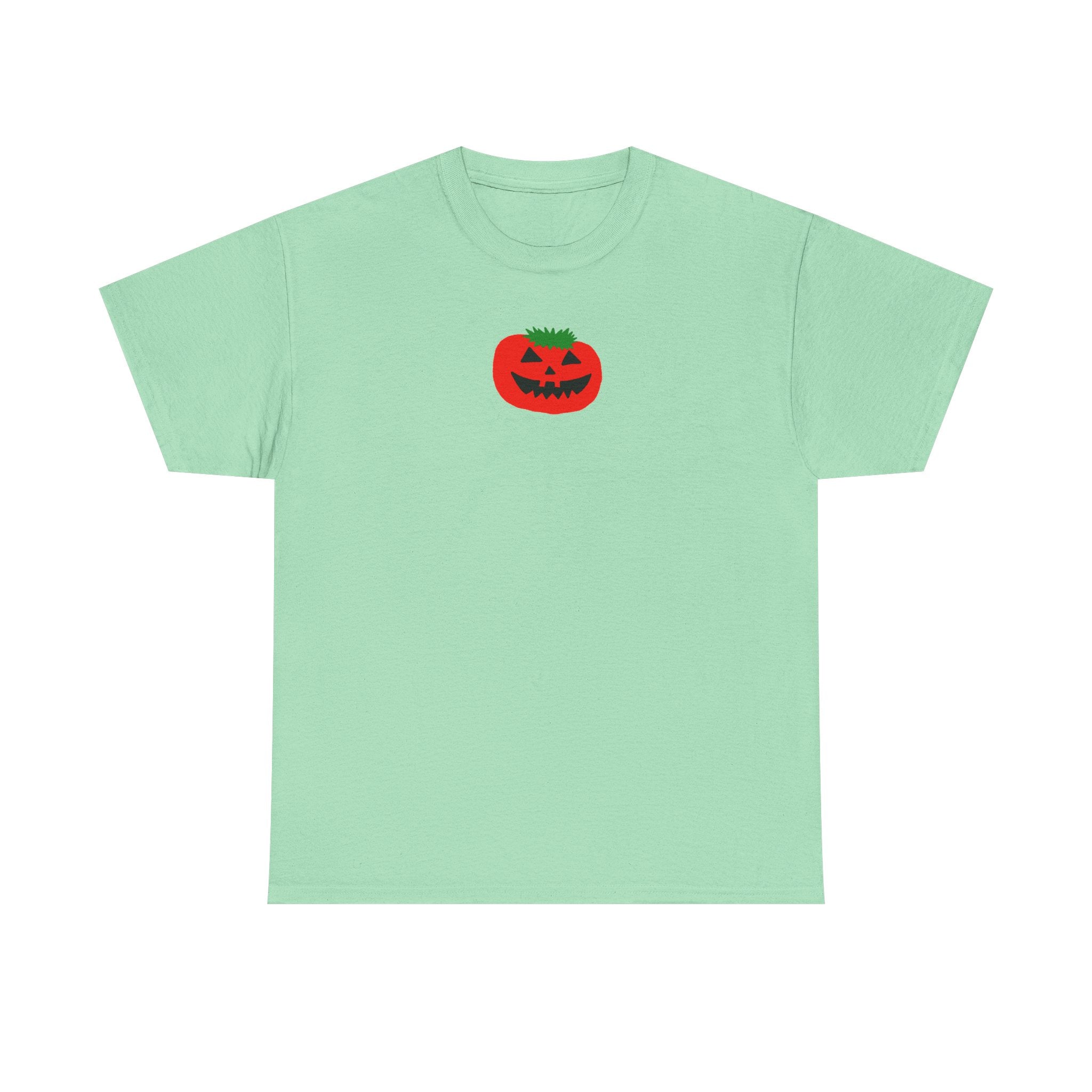 Tomato head t-shirt