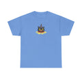 Party cat t-shirt