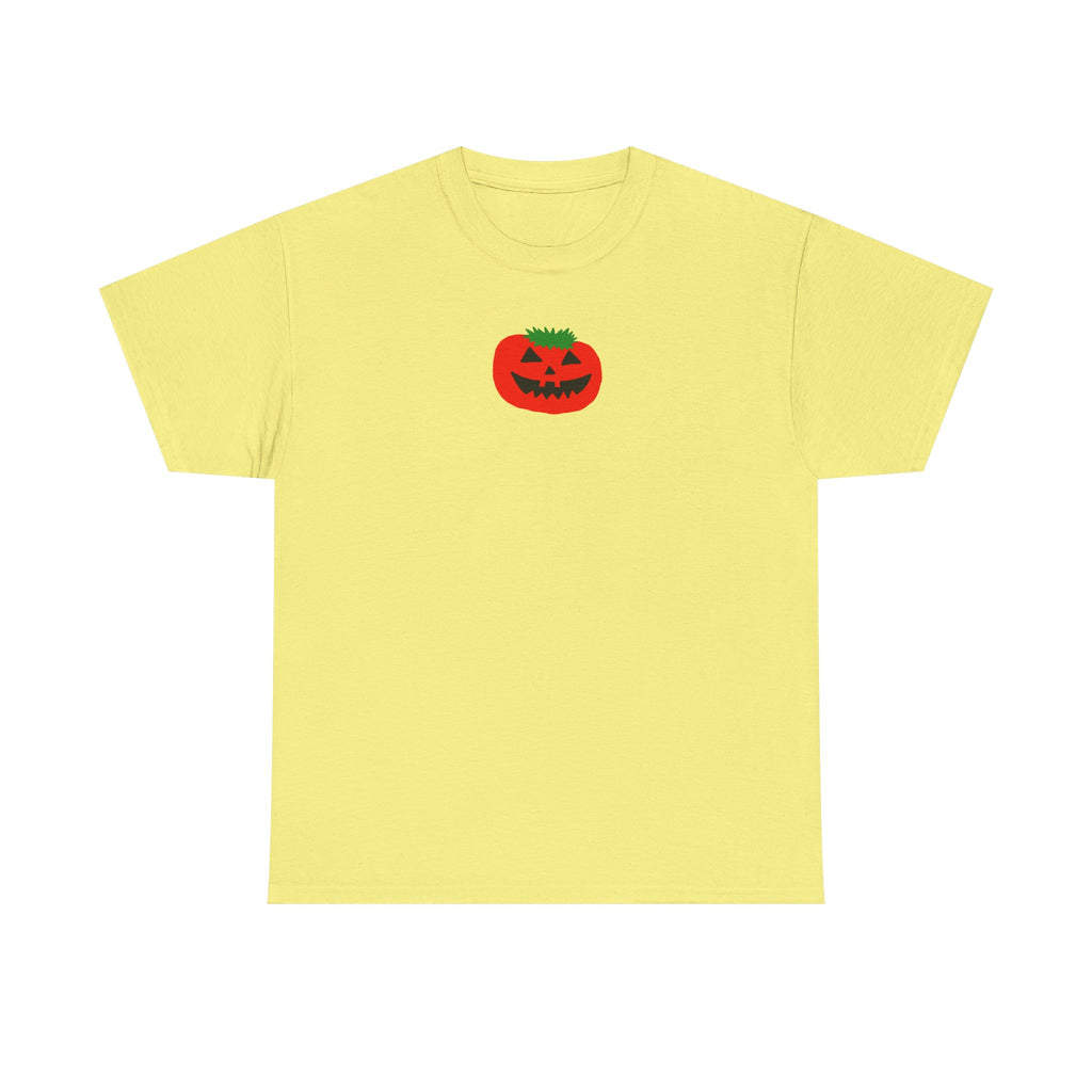 Tomato head t-shirt