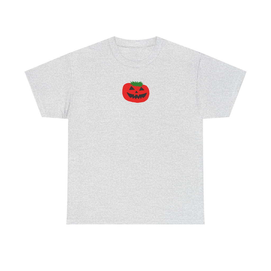 Tomato head t-shirt