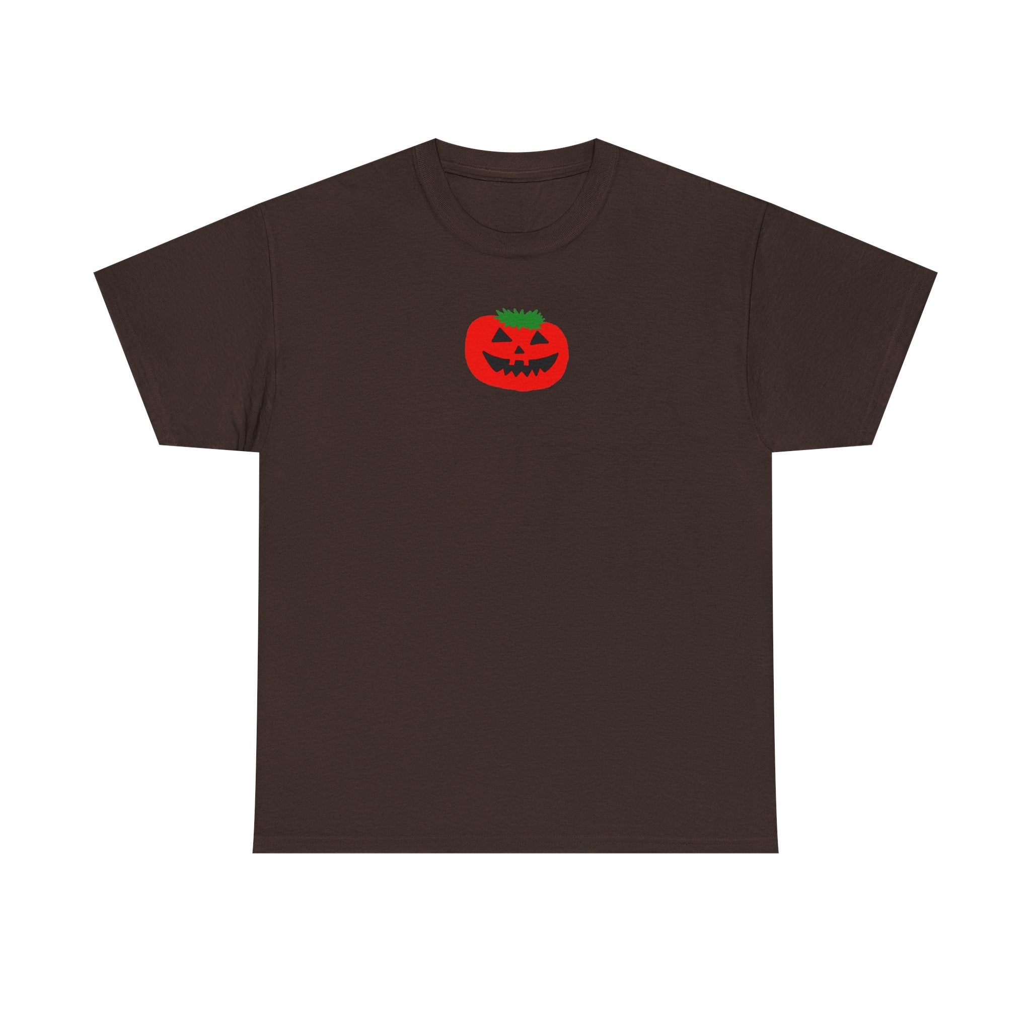 Tomato head t-shirt