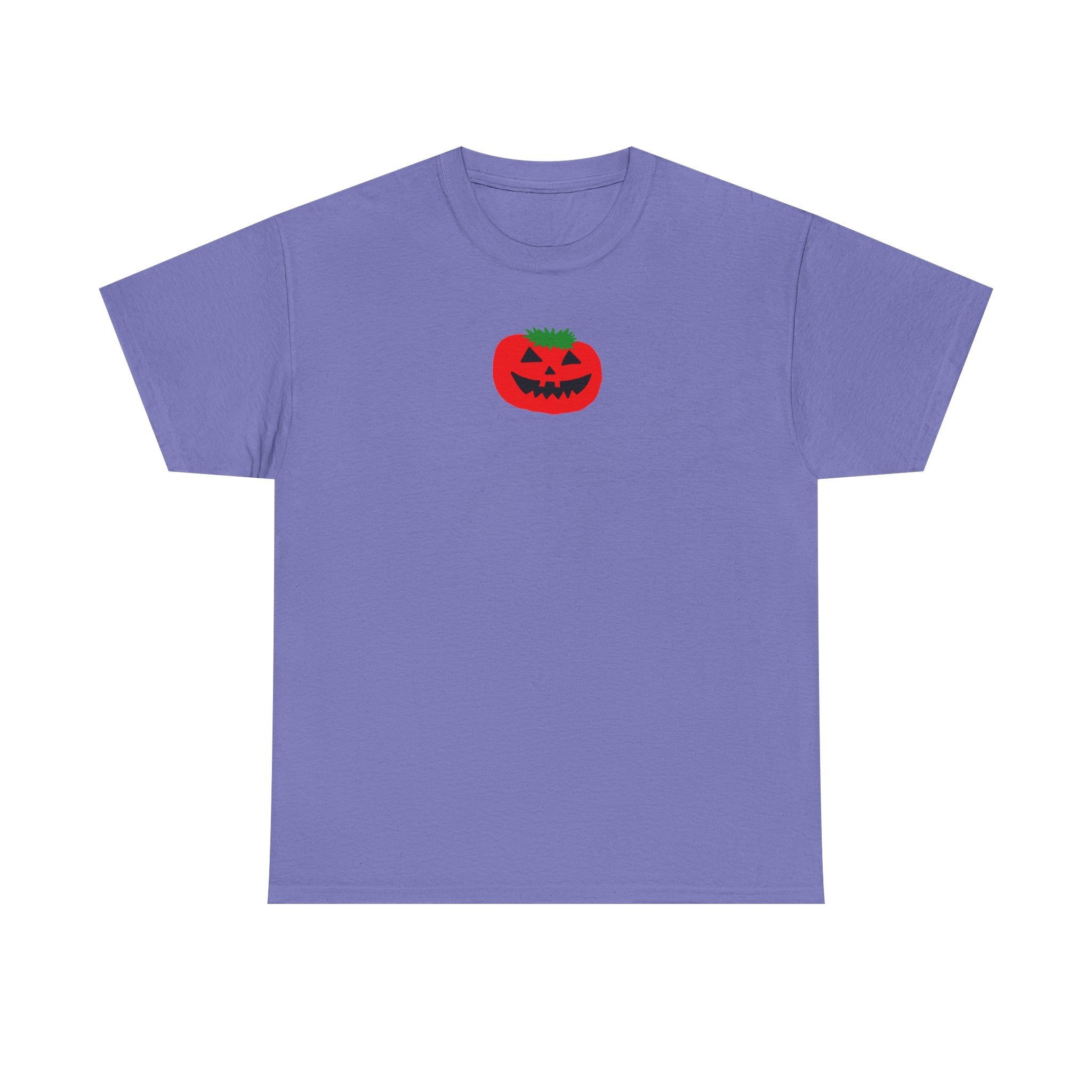 Tomato head t-shirt