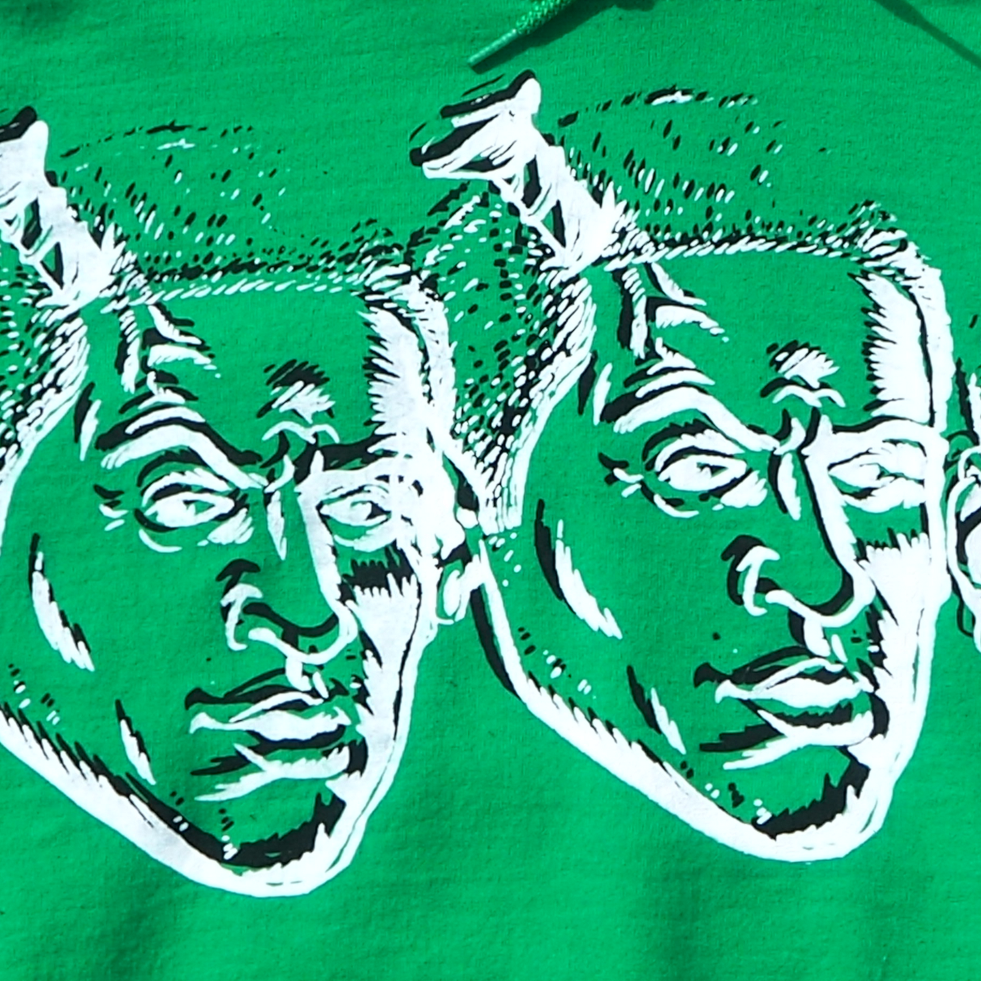 Frog Hollow Hoodie
