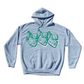 Cobblestone hoodie