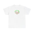 Friendly dog t-shirt