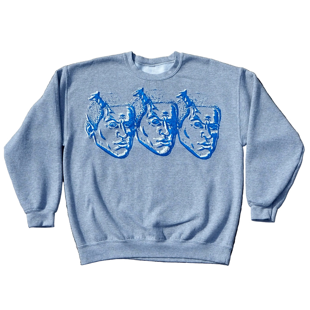 Splashtown sweater
