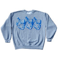 Splashtown sweater
