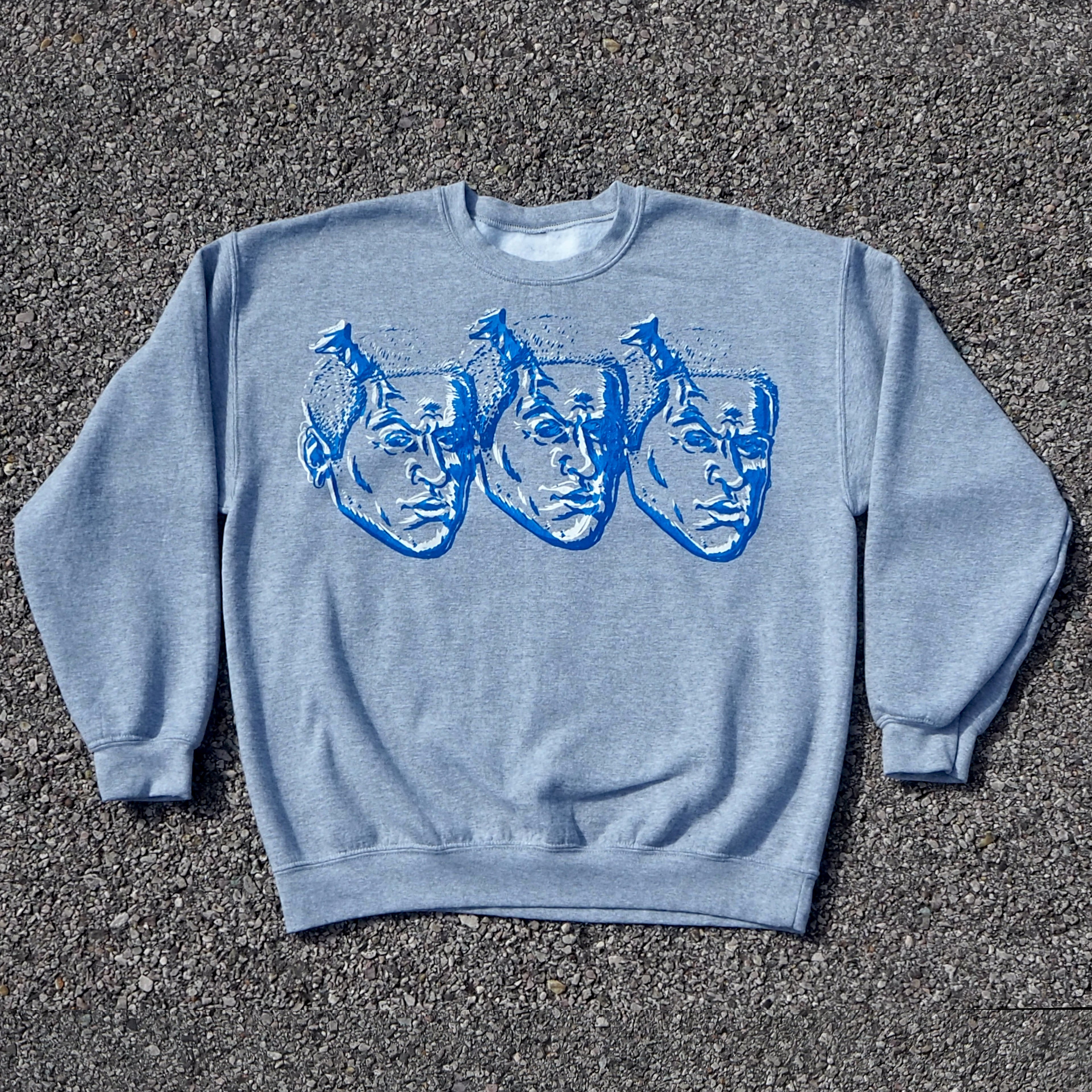 Splashtown Sweater