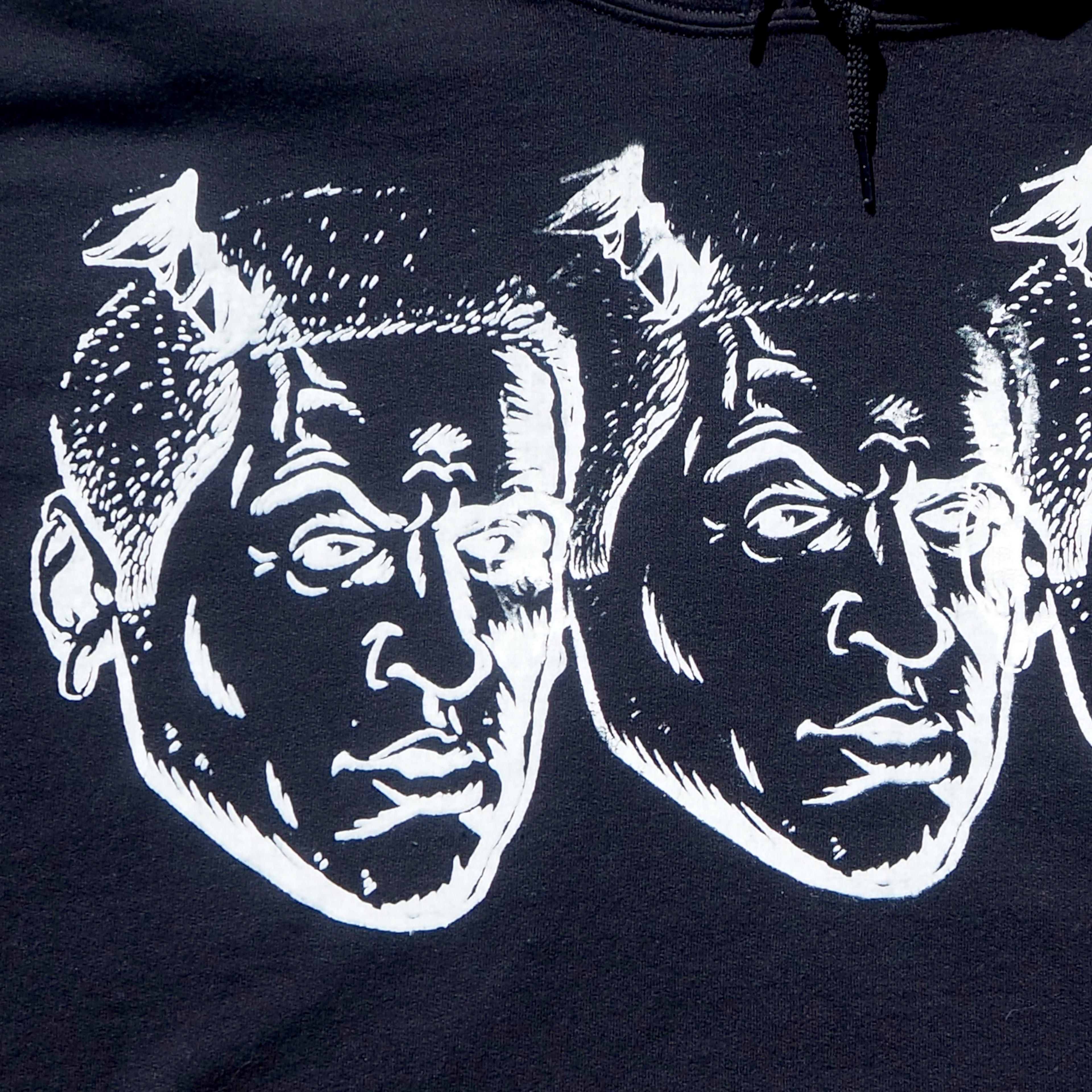 Foundation Hoodie