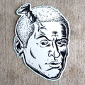 Head Sticker